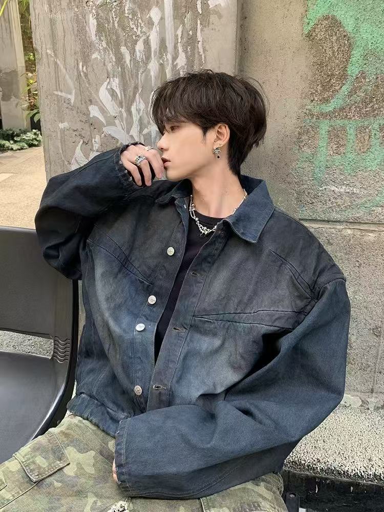 A0548  Men's outerwear