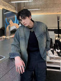 A0548  Men's outerwear