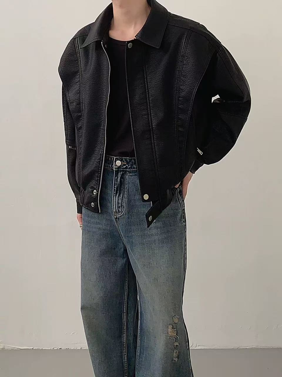 A0572  Men's outerwear