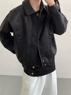 A0572  Men's outerwear
