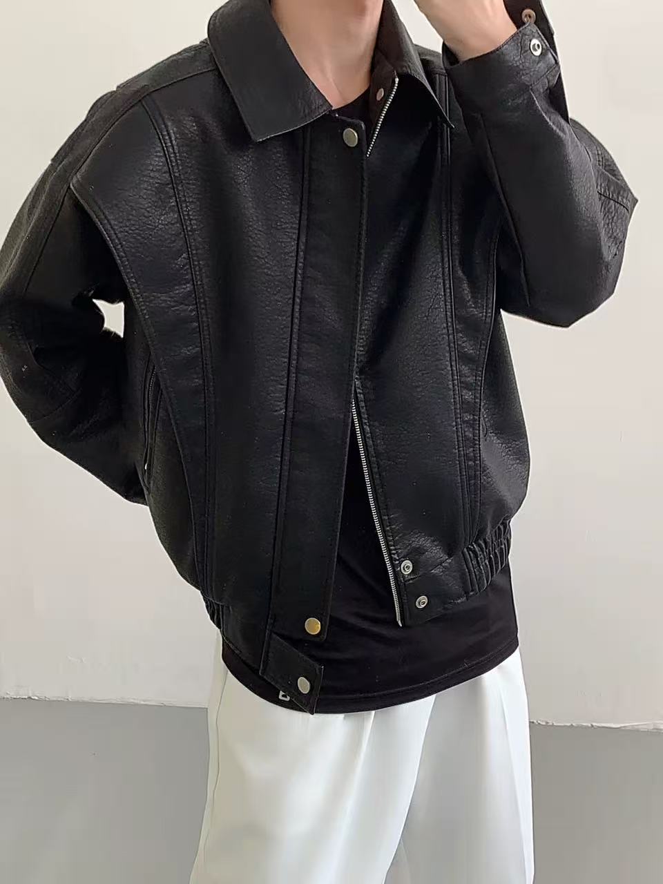 A0572  Men's outerwear