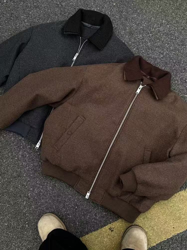 A0670   Men's outerwear
