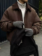 A0670   Men's outerwear