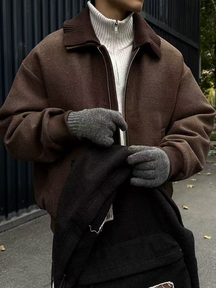 A0670   Men's outerwear
