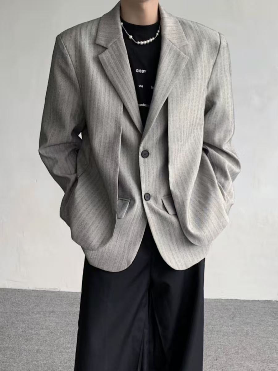 A0721   Men's outerwear