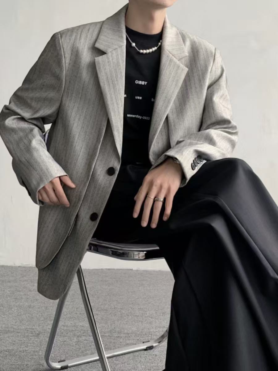 A0721   Men's outerwear