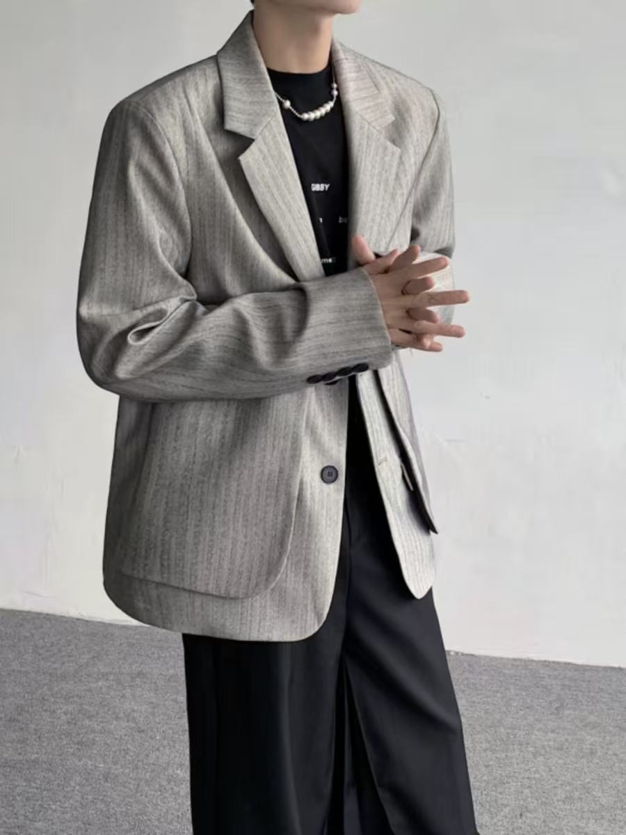 A0721   Men's outerwear
