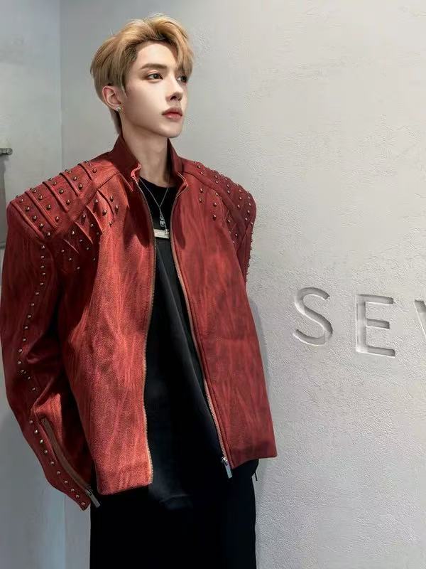 A0769 Men's outerwear