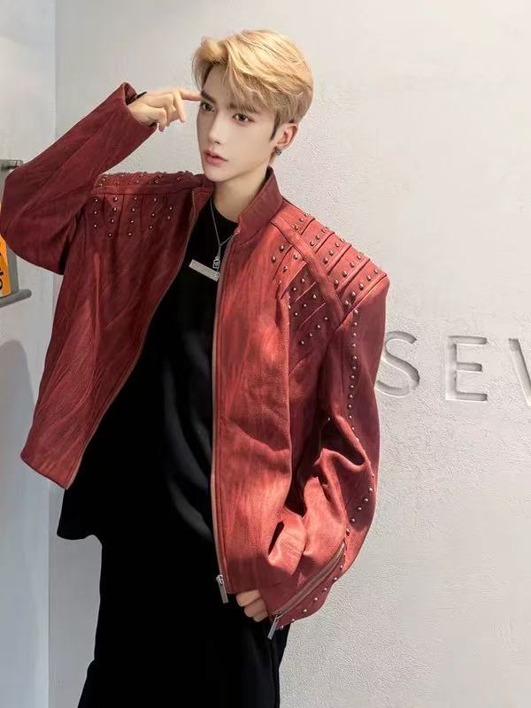 A0769 Men's outerwear