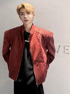 A0769 Men's outerwear