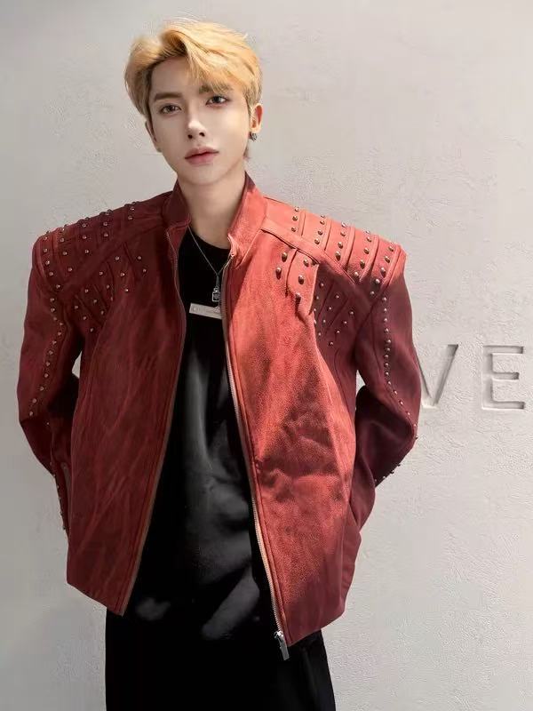 A0769 Men's outerwear
