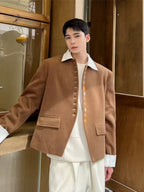 A0772 Men's outerwear