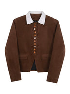 A0772 Men's outerwear