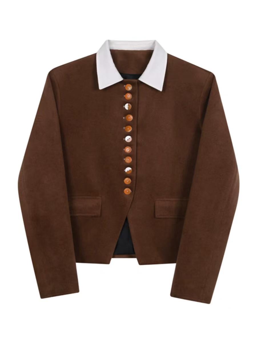 A0772 Men's outerwear