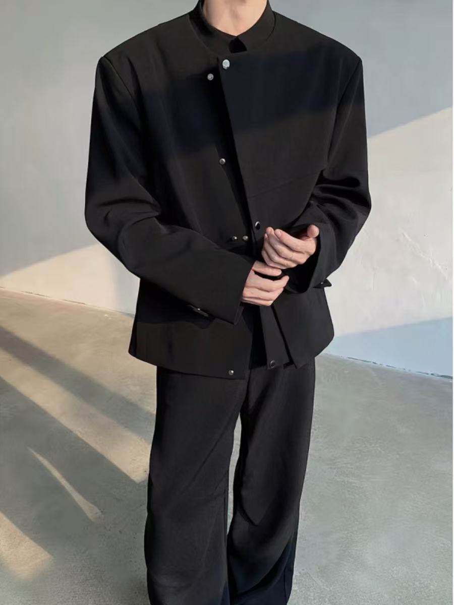 A0779 Men's outerwear