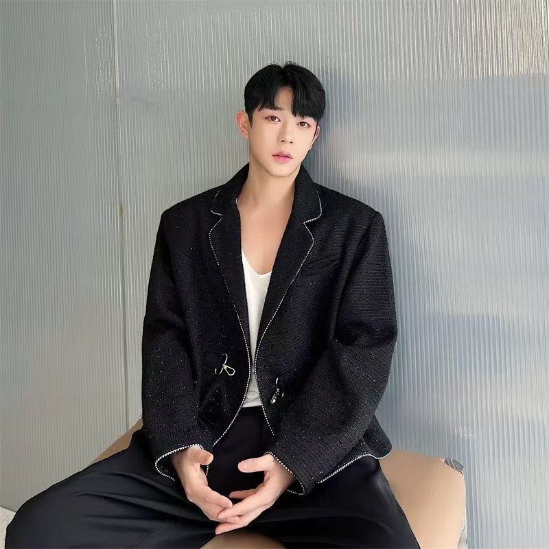 A0753 Men's outerwear