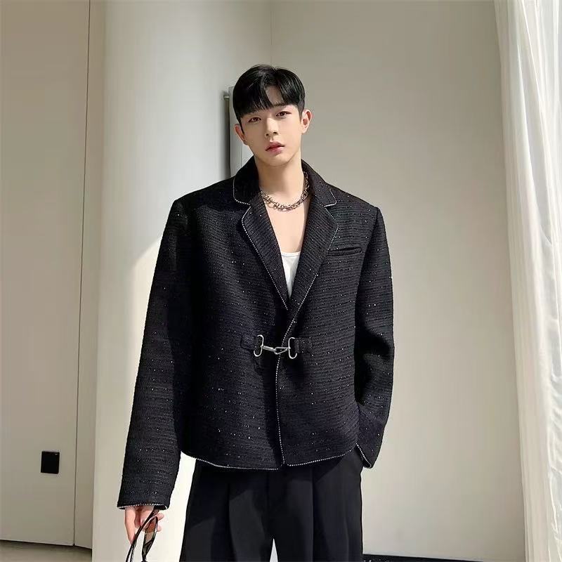 A0753 Men's outerwear