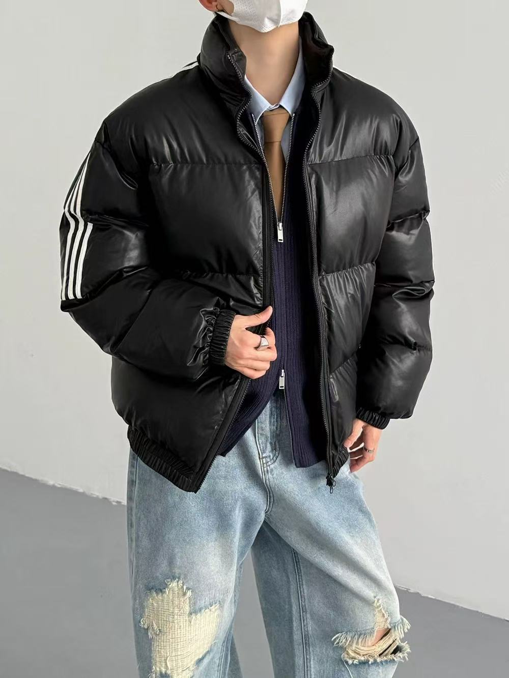 A0805   Men's outerwear