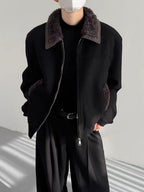 A0819  Men's outerwear