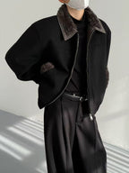 A0819  Men's outerwear