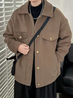 A0851  Men's outerwear