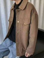 A0851  Men's outerwear