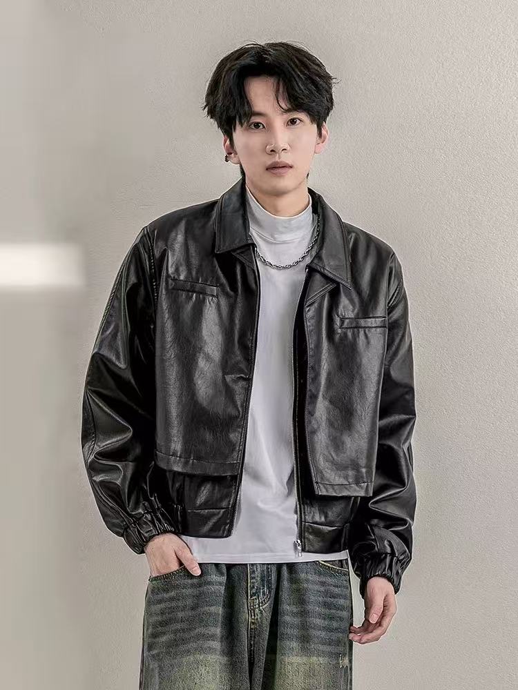 A0848  Men's outerwear