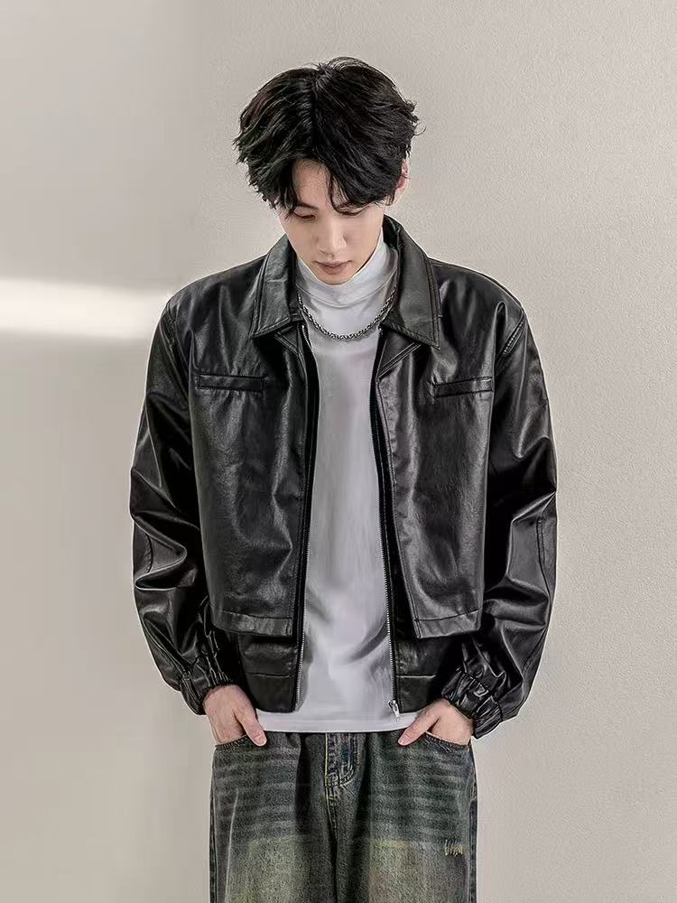 A0848  Men's outerwear