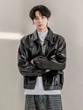A0848  Men's outerwear