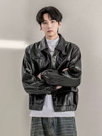 A0848  Men's outerwear