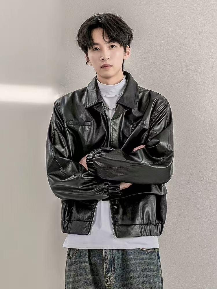 A0848  Men's outerwear