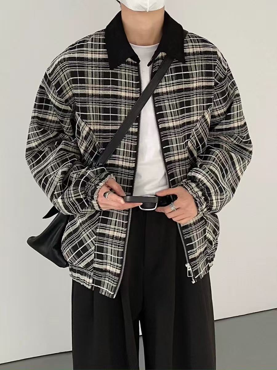 A0891  Men's outerwear