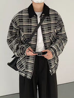 A0891  Men's outerwear
