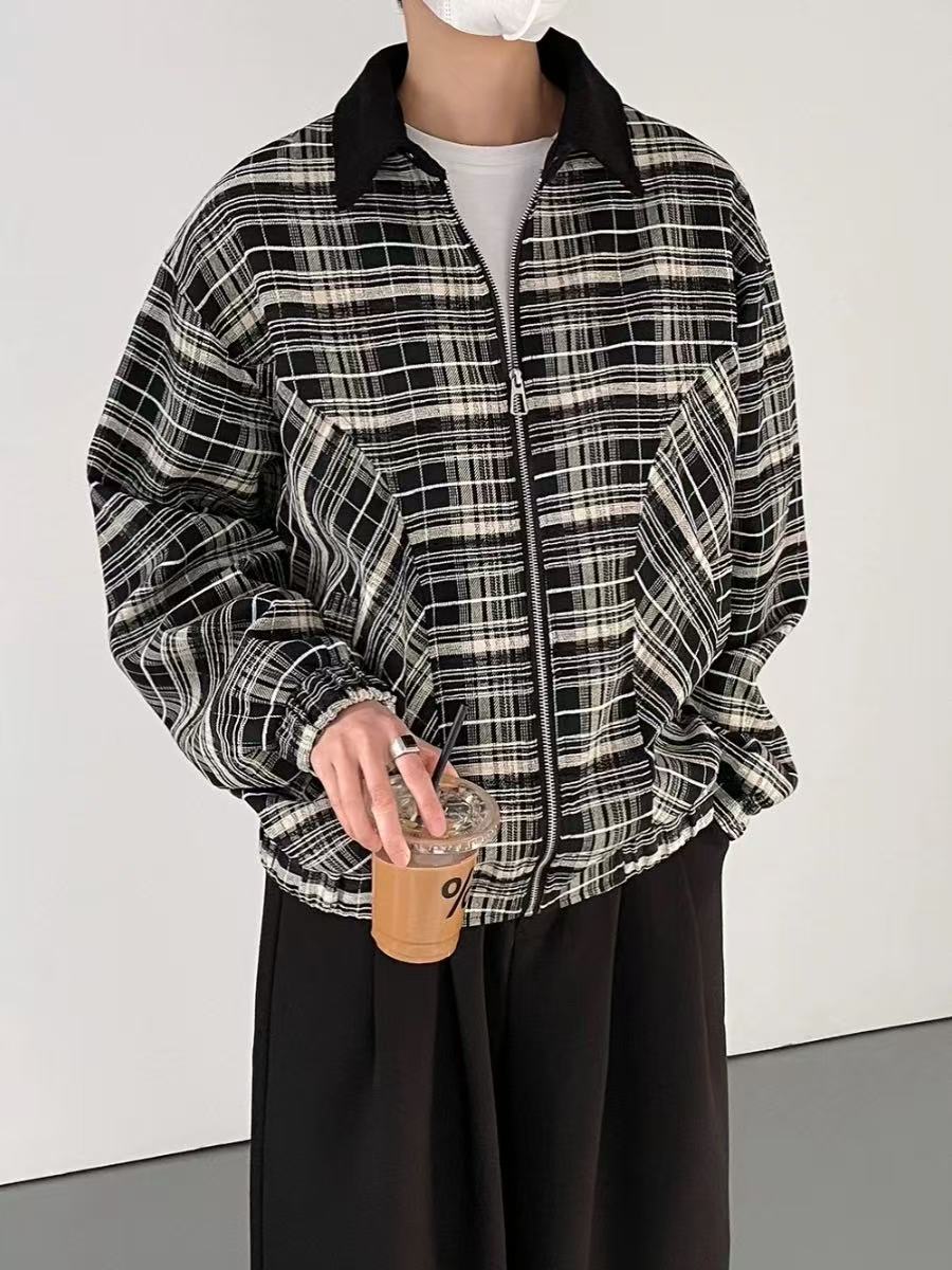 A0891  Men's outerwear