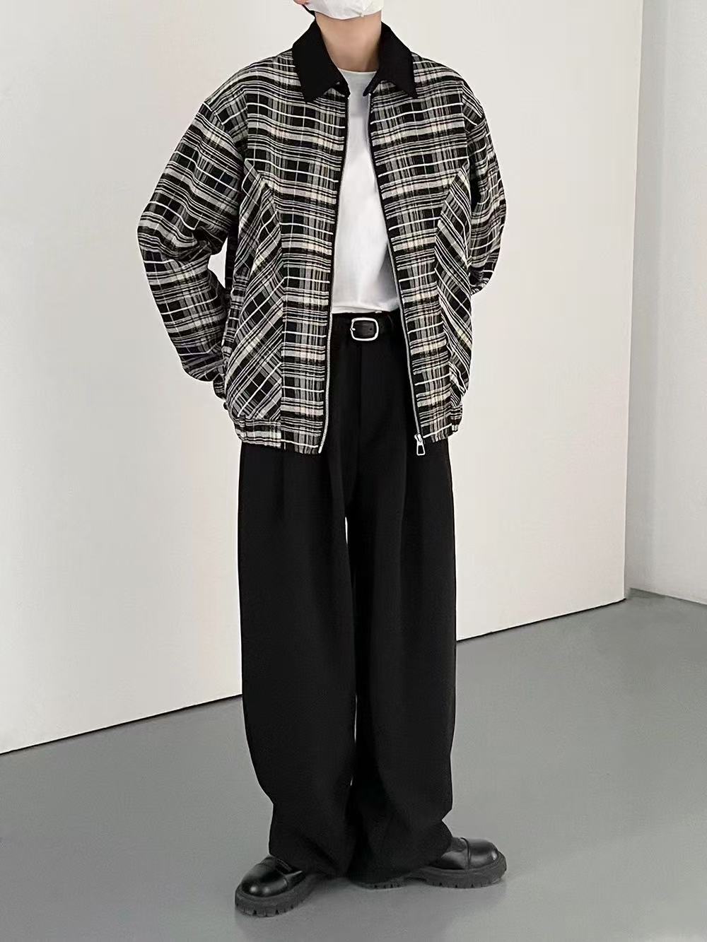 A0891  Men's outerwear