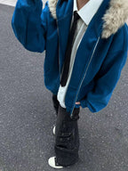 A0886  Men's outerwear
