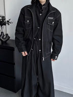 Men's outerwear