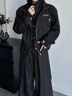 Men's outerwear