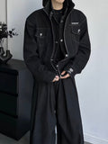 Men's outerwear