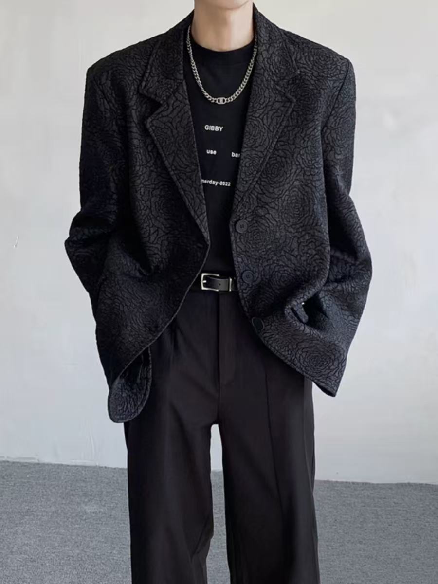 A1087  Men's outerwear