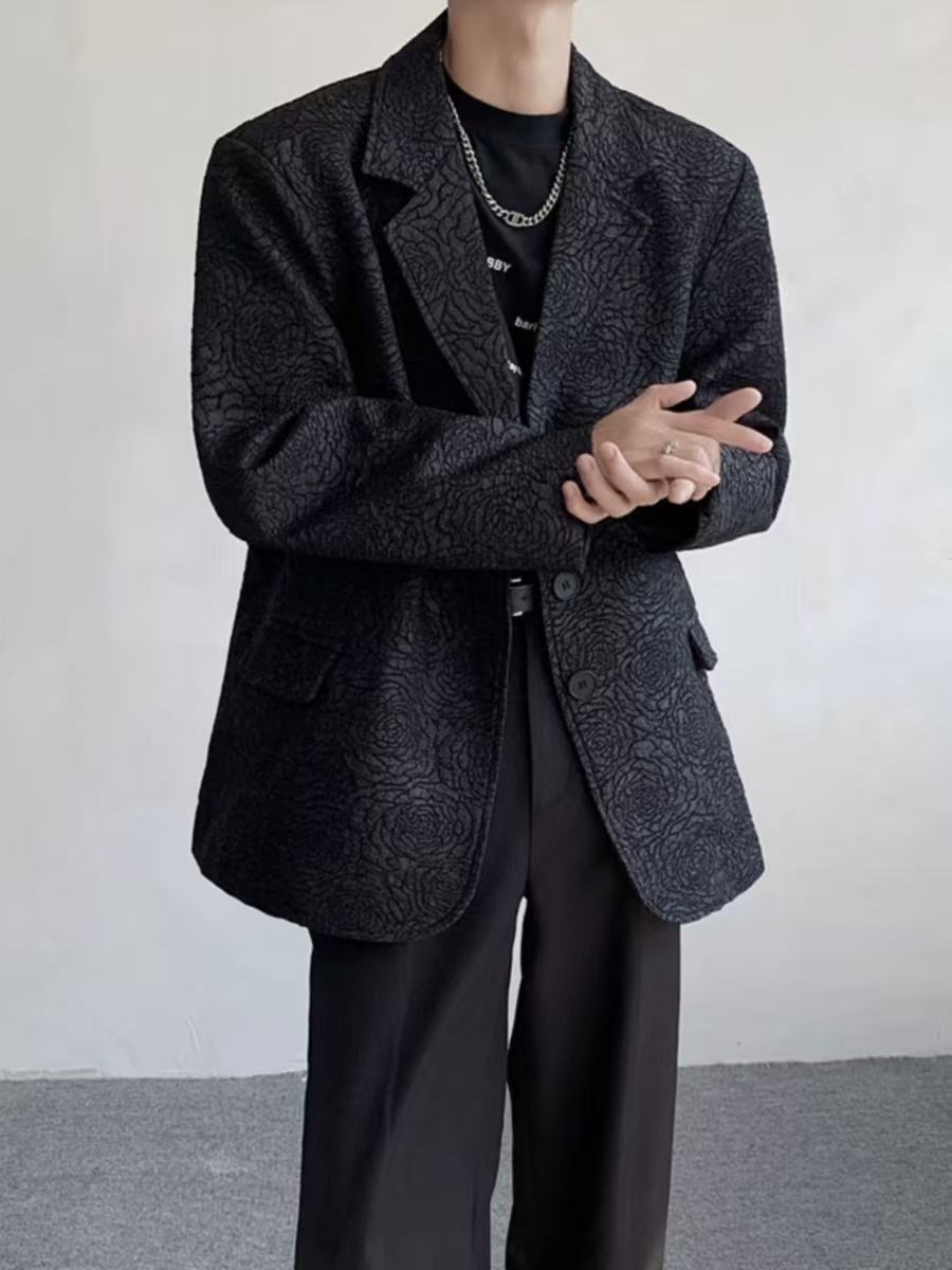 A1087  Men's outerwear