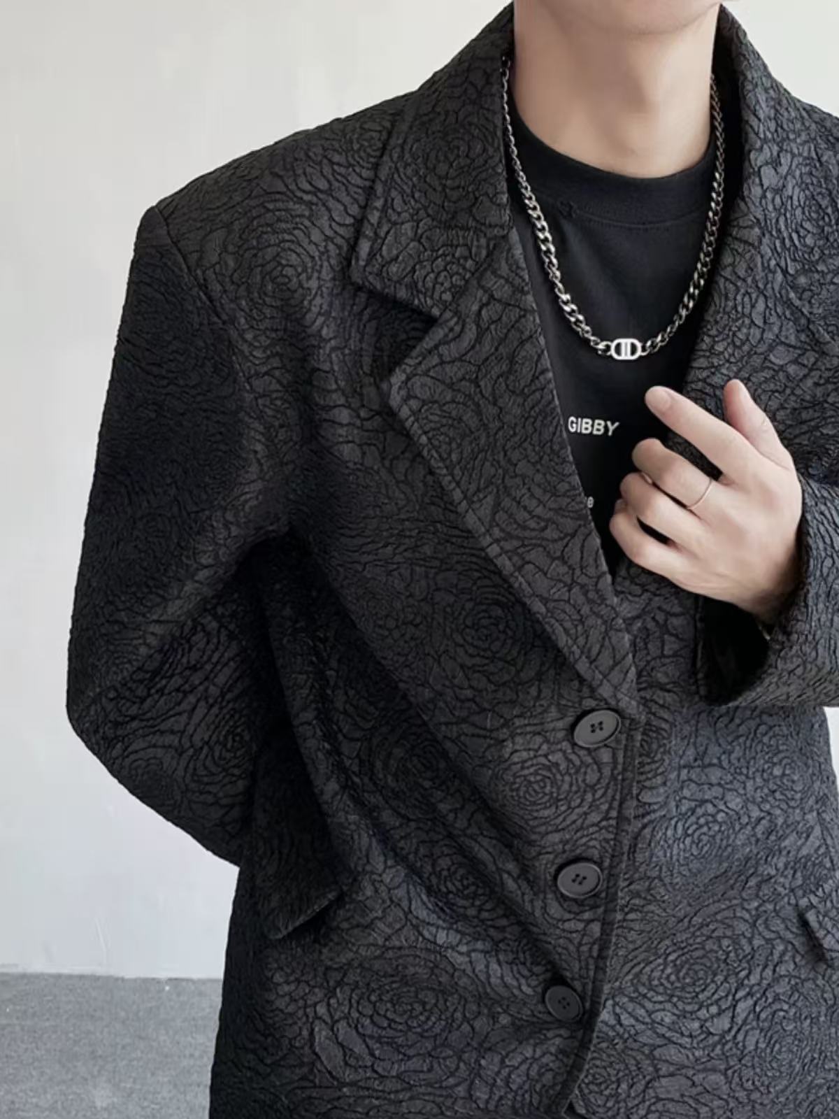A1087  Men's outerwear