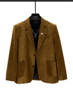 Men's outerwear