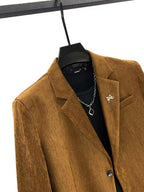 Men's outerwear