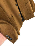 Men's outerwear
