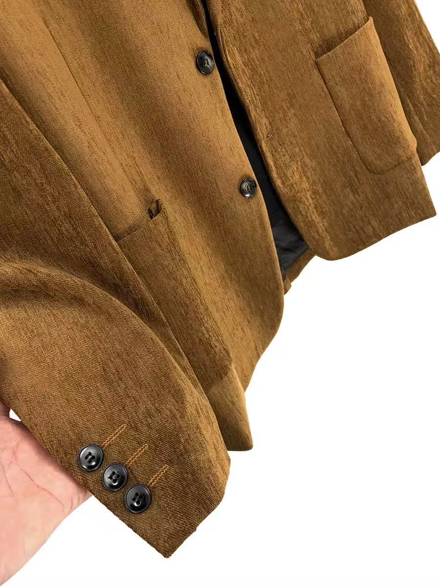 Men's outerwear