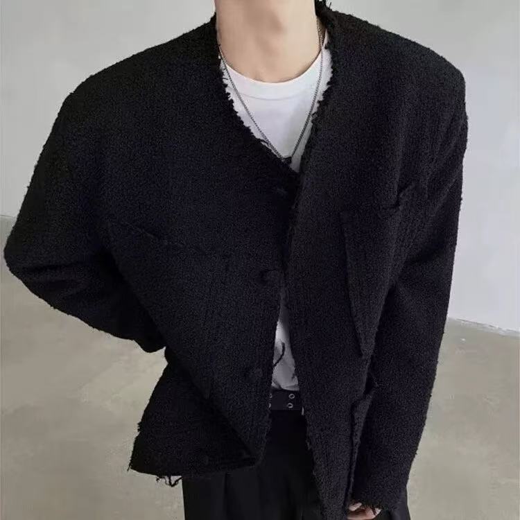 A1115  Men's outerwear