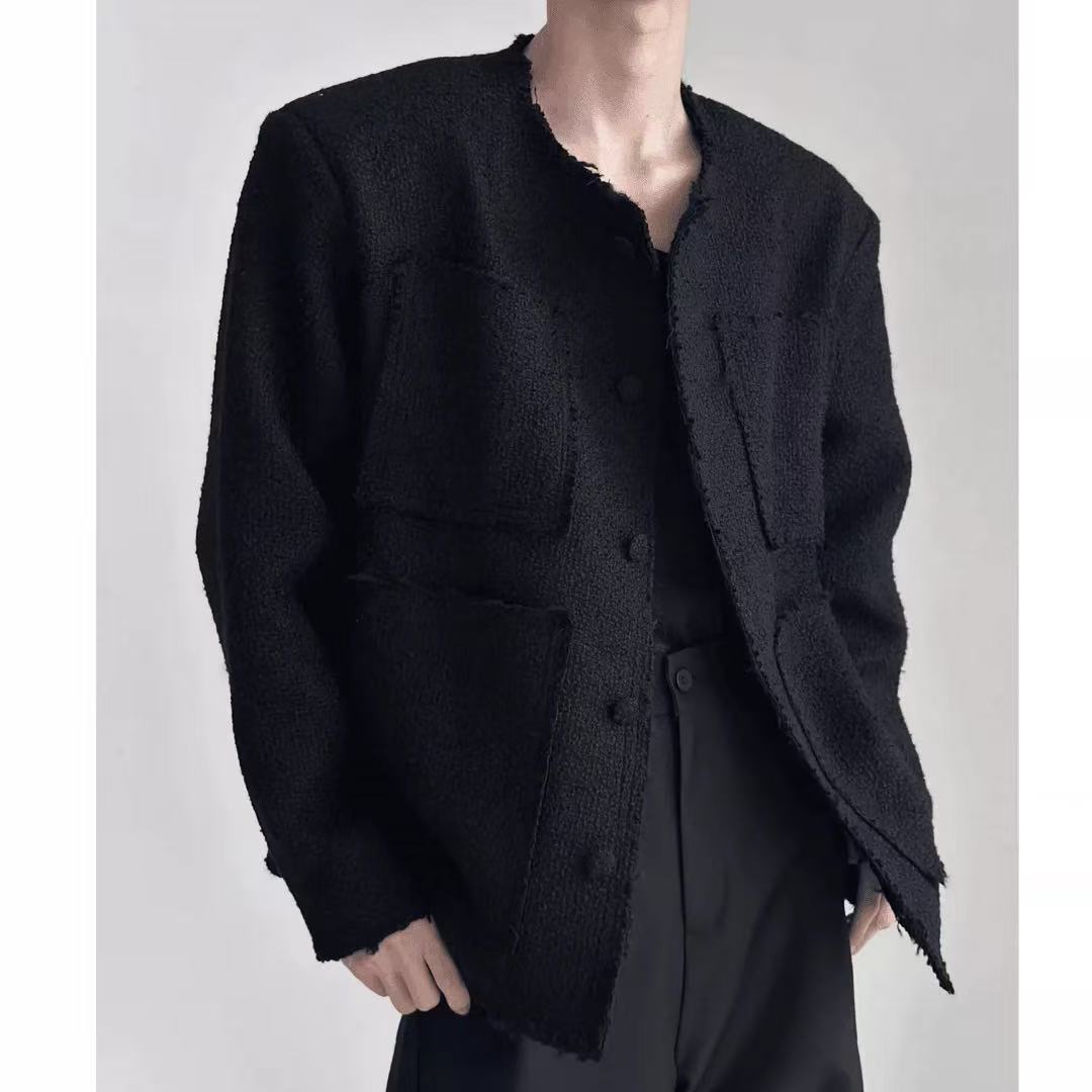 A1115  Men's outerwear