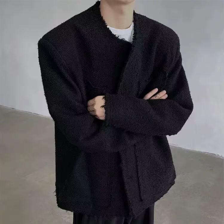 A1115  Men's outerwear