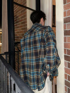 A1126  Men's outerwear